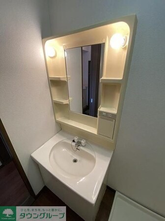 ファインベル北綾瀬IIの物件内観写真